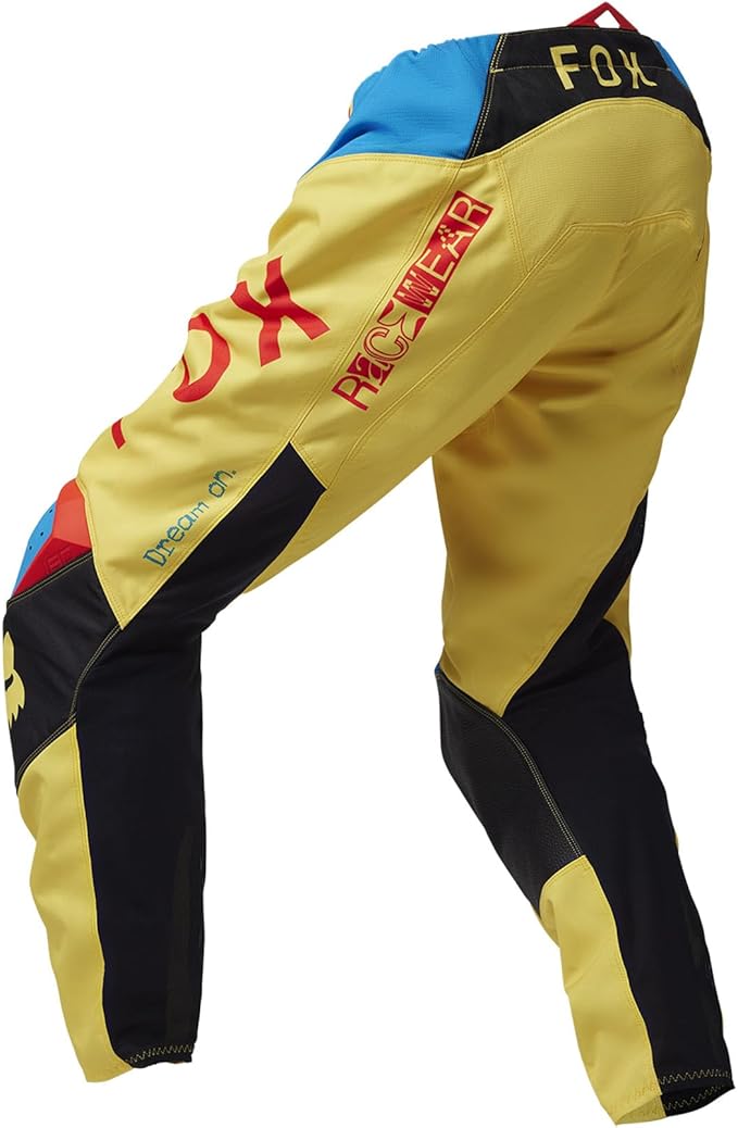 Fox Racing 180 Race Spec Adult Moto Gear Set - Pant and Jersey